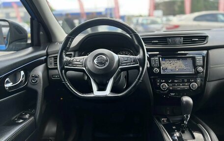 Nissan Qashqai, 2020 год, 2 350 000 рублей, 28 фотография