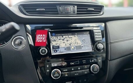 Nissan Qashqai, 2020 год, 2 350 000 рублей, 23 фотография