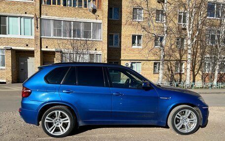 BMW X5 M, 2011 год, 2 500 000 рублей, 5 фотография