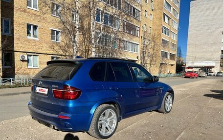 BMW X5 M, 2011 год, 2 500 000 рублей, 6 фотография