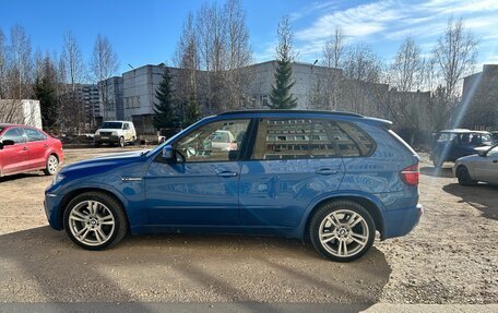 BMW X5 M, 2011 год, 2 500 000 рублей, 9 фотография