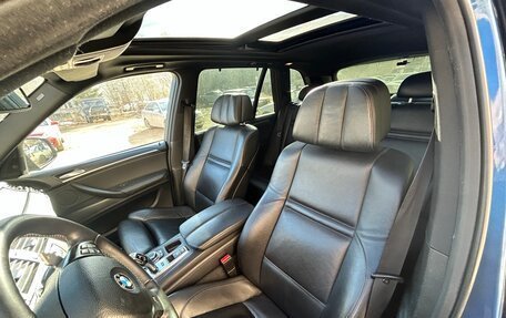 BMW X5 M, 2011 год, 2 500 000 рублей, 12 фотография