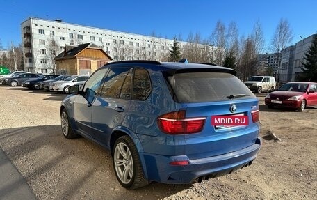BMW X5 M, 2011 год, 2 500 000 рублей, 8 фотография