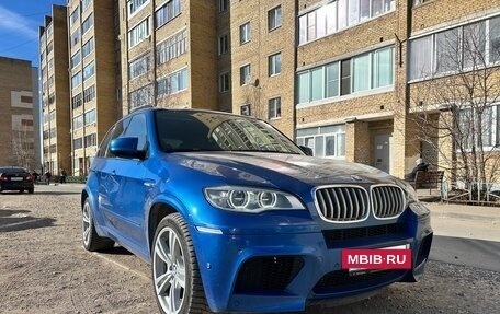 BMW X5 M, 2011 год, 2 500 000 рублей, 10 фотография