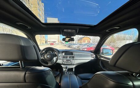 BMW X5 M, 2011 год, 2 500 000 рублей, 15 фотография