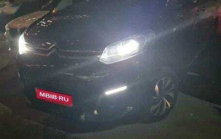 Citroen SpaceTourer I, 2021 год, 3 500 000 рублей, 4 фотография