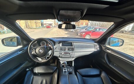 BMW X5 M, 2011 год, 2 500 000 рублей, 14 фотография