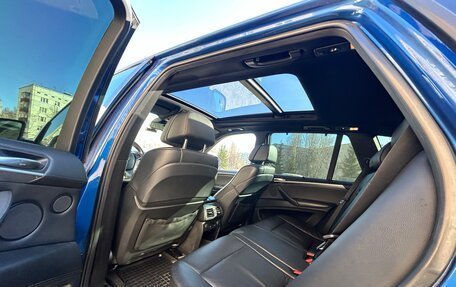 BMW X5 M, 2011 год, 2 500 000 рублей, 13 фотография