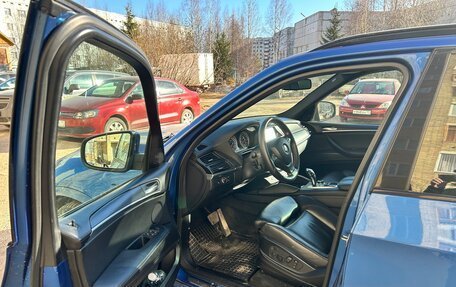 BMW X5 M, 2011 год, 2 500 000 рублей, 18 фотография