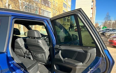 BMW X5 M, 2011 год, 2 500 000 рублей, 20 фотография