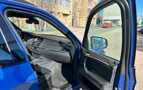 BMW X5 M, 2011 год, 2 500 000 рублей, 19 фотография