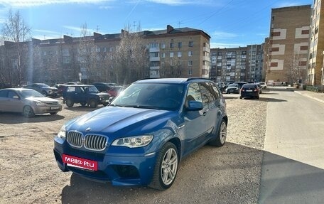 BMW X5 M, 2011 год, 2 500 000 рублей, 2 фотография