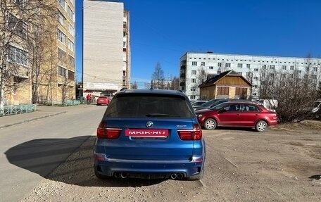 BMW X5 M, 2011 год, 2 500 000 рублей, 7 фотография