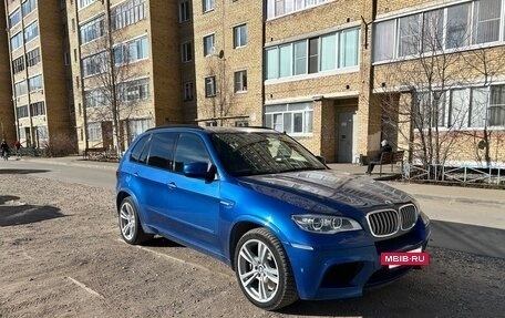 BMW X5 M, 2011 год, 2 500 000 рублей, 4 фотография