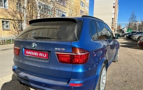BMW X5 M, 2011 год, 2 500 000 рублей, 11 фотография