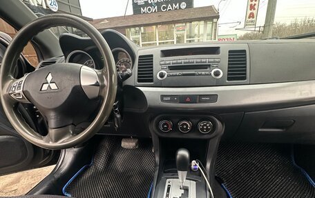 Mitsubishi Lancer IX, 2011 год, 620 000 рублей, 9 фотография