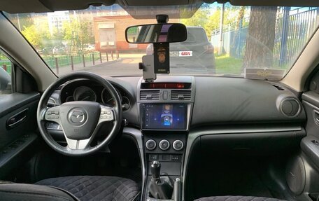 Mazda 6, 2011 год, 520 000 рублей, 3 фотография