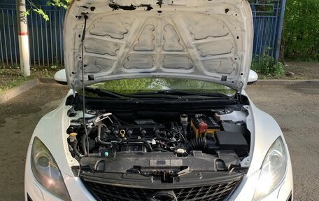 Mazda 6, 2011 год, 520 000 рублей, 5 фотография