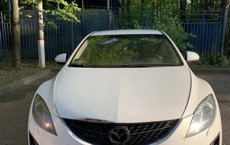 Mazda 6, 2011 год, 520 000 рублей, 2 фотография