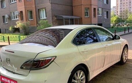 Mazda 6, 2011 год, 520 000 рублей, 6 фотография