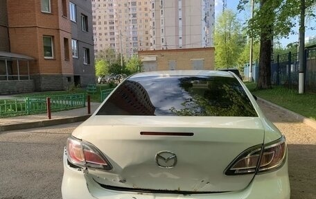 Mazda 6, 2011 год, 520 000 рублей, 11 фотография