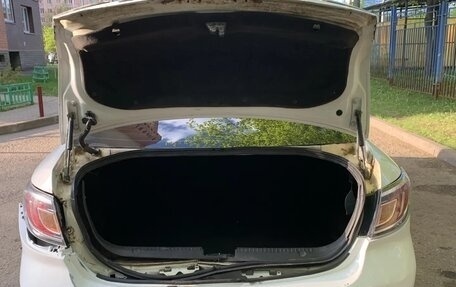 Mazda 6, 2011 год, 520 000 рублей, 9 фотография