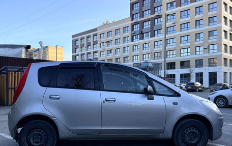Mitsubishi Colt VI рестайлинг, 2002 год, 350 000 рублей, 8 фотография