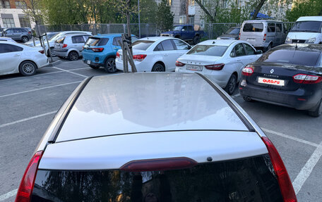 Mitsubishi Colt VI рестайлинг, 2002 год, 350 000 рублей, 20 фотография