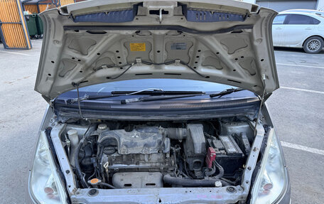Mitsubishi Colt VI рестайлинг, 2002 год, 350 000 рублей, 21 фотография