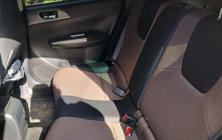 Subaru Impreza III, 2010 год, 950 000 рублей, 7 фотография
