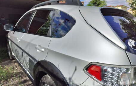 Subaru Impreza III, 2010 год, 950 000 рублей, 5 фотография