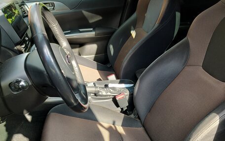 Subaru Impreza III, 2010 год, 950 000 рублей, 8 фотография