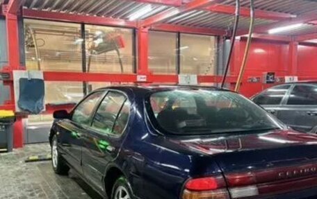 Nissan Maxima IV, 1995 год, 230 000 рублей, 3 фотография