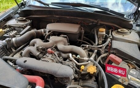 Subaru Impreza III, 2010 год, 950 000 рублей, 10 фотография