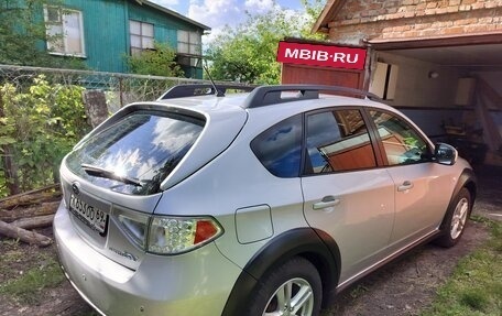 Subaru Impreza III, 2010 год, 950 000 рублей, 3 фотография