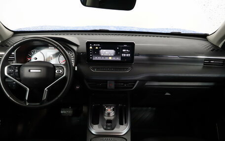 Haval Jolion, 2022 год, 1 789 000 рублей, 3 фотография