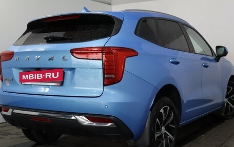 Haval Jolion, 2022 год, 1 789 000 рублей, 2 фотография