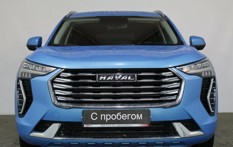 Haval Jolion, 2022 год, 1 789 000 рублей, 9 фотография