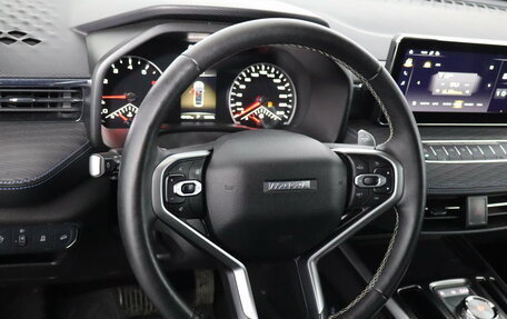 Haval Jolion, 2022 год, 1 789 000 рублей, 13 фотография