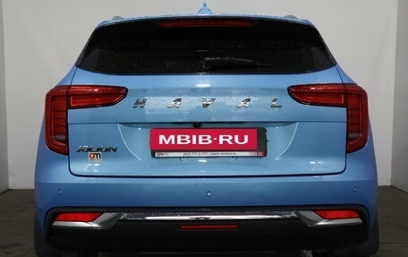 Haval Jolion, 2022 год, 1 789 000 рублей, 11 фотография