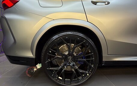 BMW X6 M, 2020 год, 12 500 000 рублей, 2 фотография