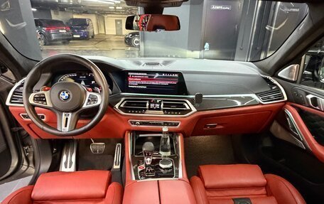BMW X6 M, 2020 год, 12 500 000 рублей, 12 фотография