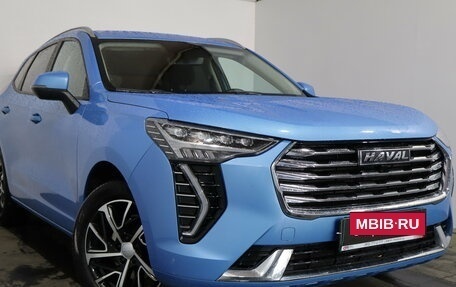 Haval Jolion, 2022 год, 1 789 000 рублей, 8 фотография