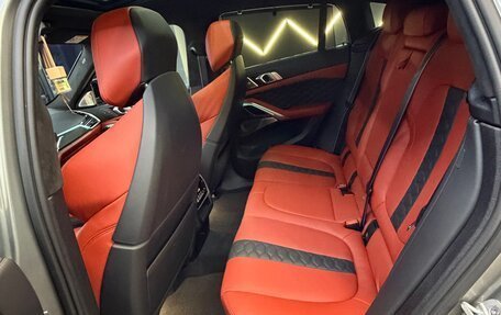 BMW X6 M, 2020 год, 12 500 000 рублей, 15 фотография