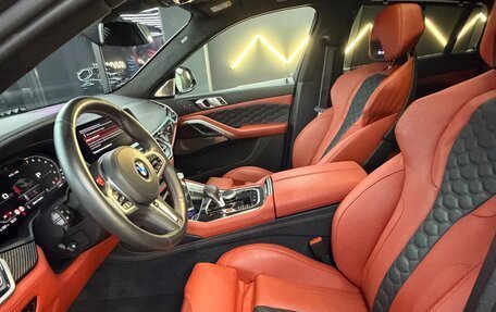 BMW X6 M, 2020 год, 12 500 000 рублей, 14 фотография