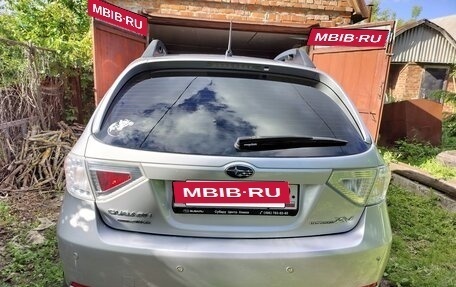 Subaru Impreza III, 2010 год, 950 000 рублей, 4 фотография