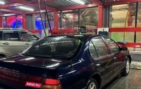 Nissan Maxima IV, 1995 год, 230 000 рублей, 4 фотография