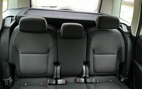 Skoda Yeti I рестайлинг, 2014 год, 1 365 000 рублей, 14 фотография