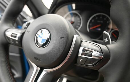 BMW X6 M, 2016 год, 4 799 900 рублей, 17 фотография