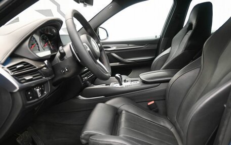 BMW X6 M, 2016 год, 4 799 900 рублей, 15 фотография